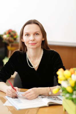 Борисова Елена Станиславовна Борисова Елена Станиславовна