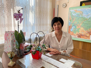 Орищенко Светлана Станиславовна Орищенко Светлана Станиславовна