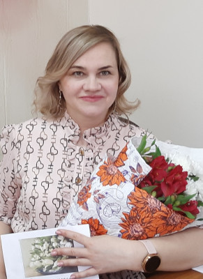 Левкина Инна Семёновна Левкина Инна Семёновна