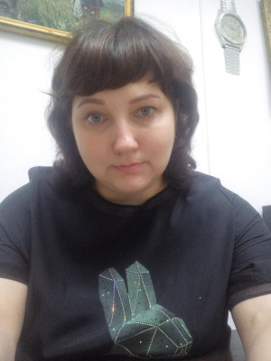 Сухушина Наталья Николаевна Сухушина Наталья Николаевна