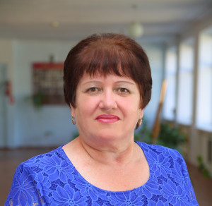 Уварова Евдокия Ивановна Уварова Евдокия Ивановна