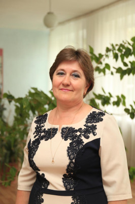 Шляхова Светлана Анатольевна Шляхова Светлана Анатольевна
