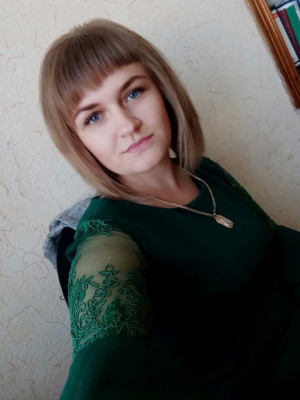 Медведева Ангелина Сергеевна Медведева Ангелина Сергеевна