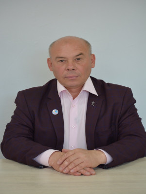 Солдатенко Николай Владимирович Солдатенко Николай Владимирович