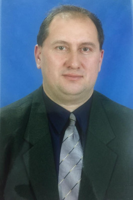 Пашков Георгий Георгиевич Пашков Георгий Георгиевич