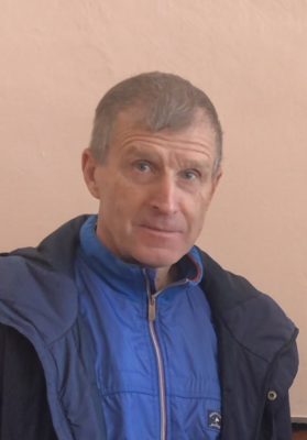 Дмитриев Сергей Михайлович Дмитриев Сергей Михайлович