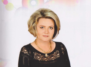 Бугинова Елена Анатольевна Бугинова Елена Анатольевна