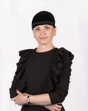 Беляева Наталья Сергеевна Беляева Наталья Сергеевна